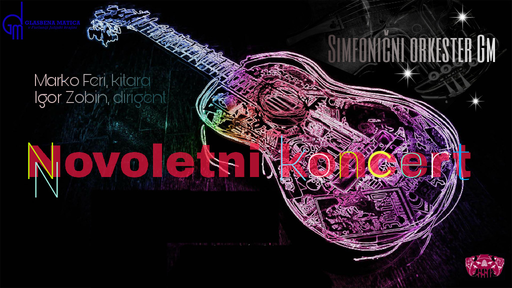 16.01.2018, ob 20.30 Kulturni dom, ul. Petronio 4, Trst