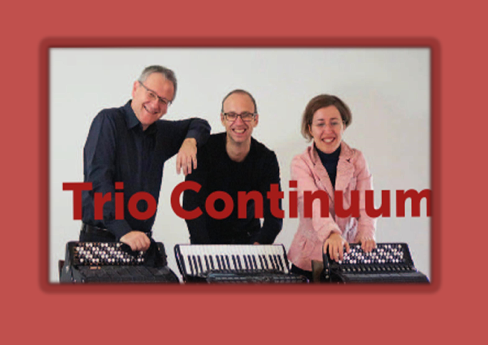 11.2.2018 ob 11.00 uri – Trio Continuum